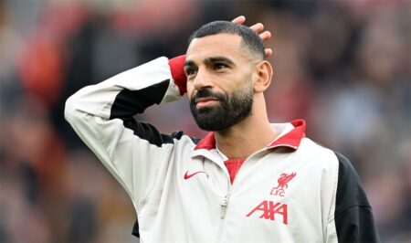 داني ميرفي ينصح ليفربول بضم بديل محمد صلاح من ريال مدريد