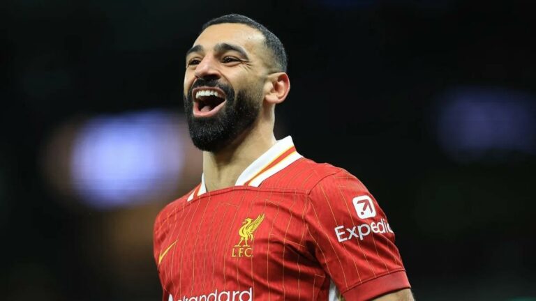 بعد الهلال والاتحاد.. نادٍ سعودي جديد ينضم لقائمة المهتمين بـ محمد صلاح