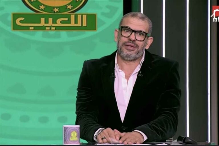 بشير التابعي عن معاناة الأهلي من ضغوطات: يجب صناعة تماثيل للاعبي الزمالك