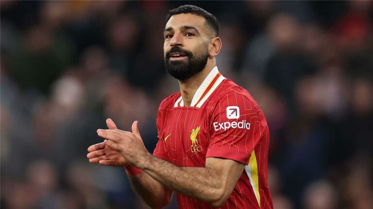 أوين ينصح ليفربول ببديل محمد صلاح المناسب حال رحيله بنهاية الموسم
