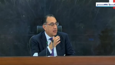 رئيس الوزراء: الشهر المقبل سيشهد دخول إنتاج بئرين للغاز تم اكتشافهما مؤخرًا