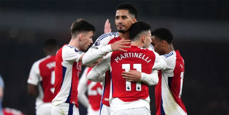 ريال مدريد يتحرك لضم لاعب آرسنال