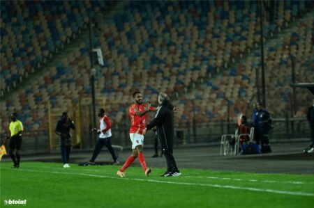 الزوراء العراقي يكشف مفاجأة بشأن المفاوضات مع كهربا