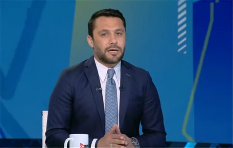 أحمد حسن: الجونة أحرج الأهلي.. وإمام عاشور يمتلك ميزة رائعة