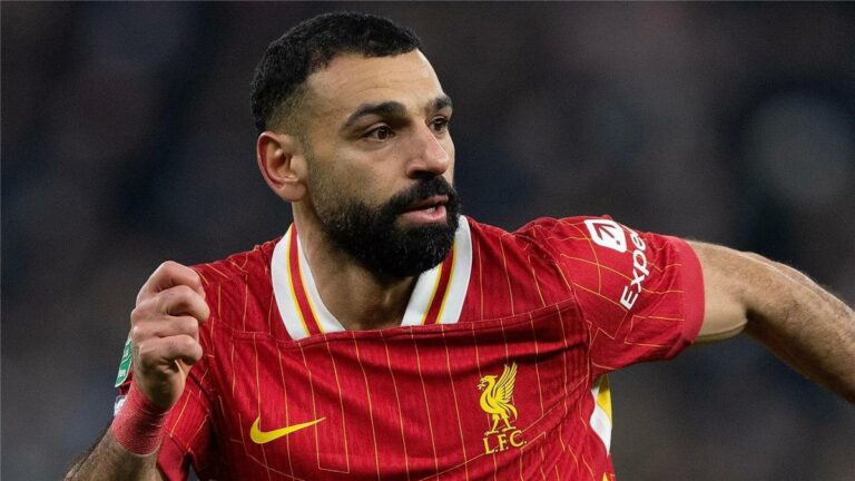 رسميًا | شركة EA SPORTS تعلن فريق العام.. موقف محمد صلاح