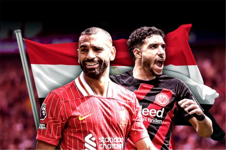 الصدام الأول بين صلاح ومرموش.. موعد مباراة ليفربول ومانشستر سيتي في الدوري الإنجليزي
