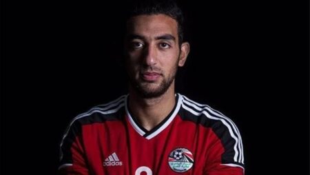 أحمد حسن كوكا: ابتعادي عن منتخب مصر قرار حسام حسن