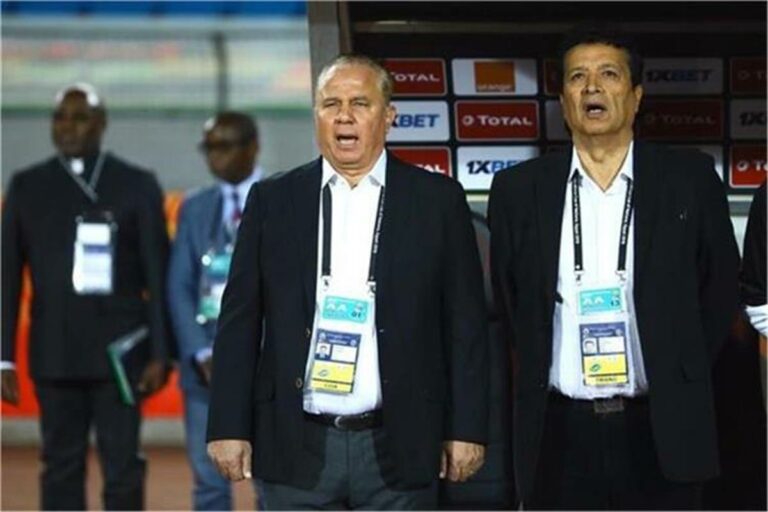 خاص | اتحاد الكرة يعتمد المنصب الجديد لـ علاء عبدالعزيز