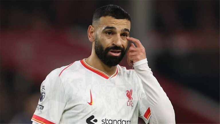 ليس رودريجو.. تقارير: ليفربول يستهدف بديل محمد صلاح من ريال مدريد