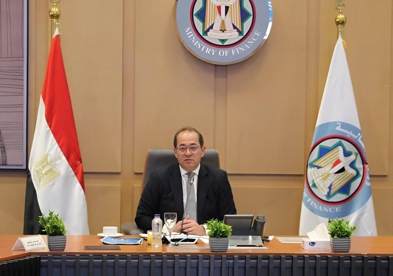 نعمل مع شركائنا المحليين والدوليين على تعميق الشفافية المالية