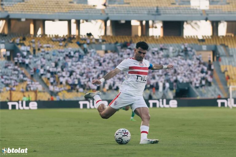 إبراهيم فايق: والد زيزو يُهدد الزمالك بالانتقال لـ الأهلي