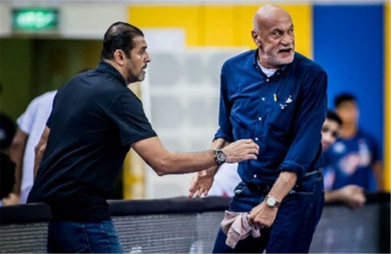 اتحاد السلة: أحمد مرعي يقود المنتخب الأولمبي وأبو الخير يتولى الناشئين
