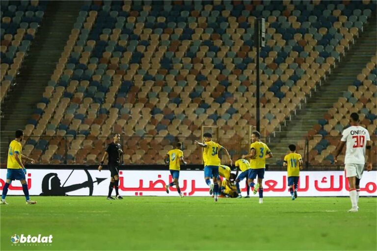 حمد إبراهيم يعلن قائمة الإسماعيلي لمباراة سموحة في الدوري المصري