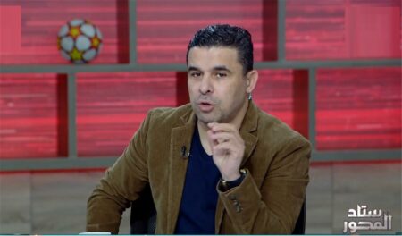 خالد الغندور يوجه رسالة قوية لـ مجلس الزمالك بشأن تجديد زيزو