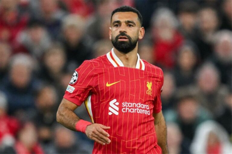 لتحقيق أرباح قياسية.. خبير مالي يتوقع رحيل محمد صلاح عن ليفربول
