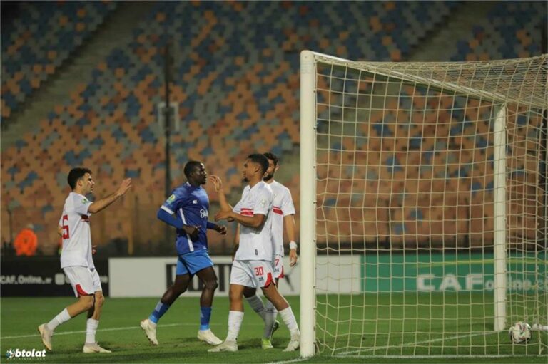 وكيل الجزيري يوضح حقيقة التقدم بشكوى ضد الزمالك