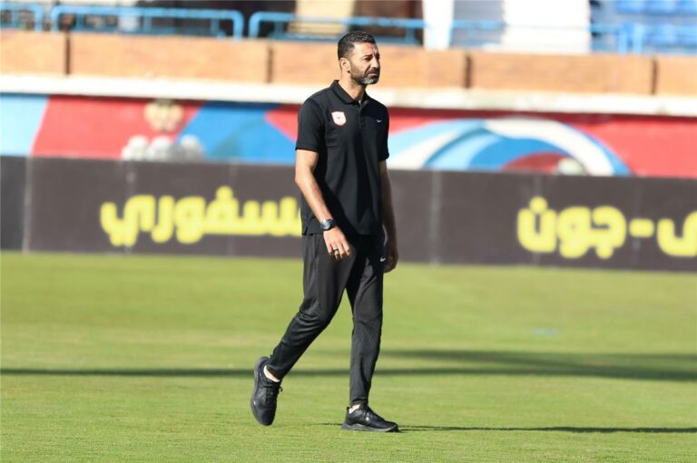 أحمد خطاب: ركلة الجزاء ربما لن تحتسب إذا كانت لفاركو... وهذا موقف ثنائي الفريق من الأهلي والزمالك