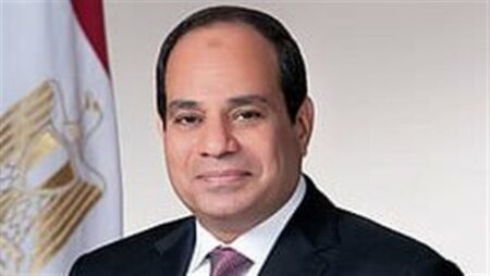 السيسي يصدر قرارًا جمهوريّا جديدًا اليوم
