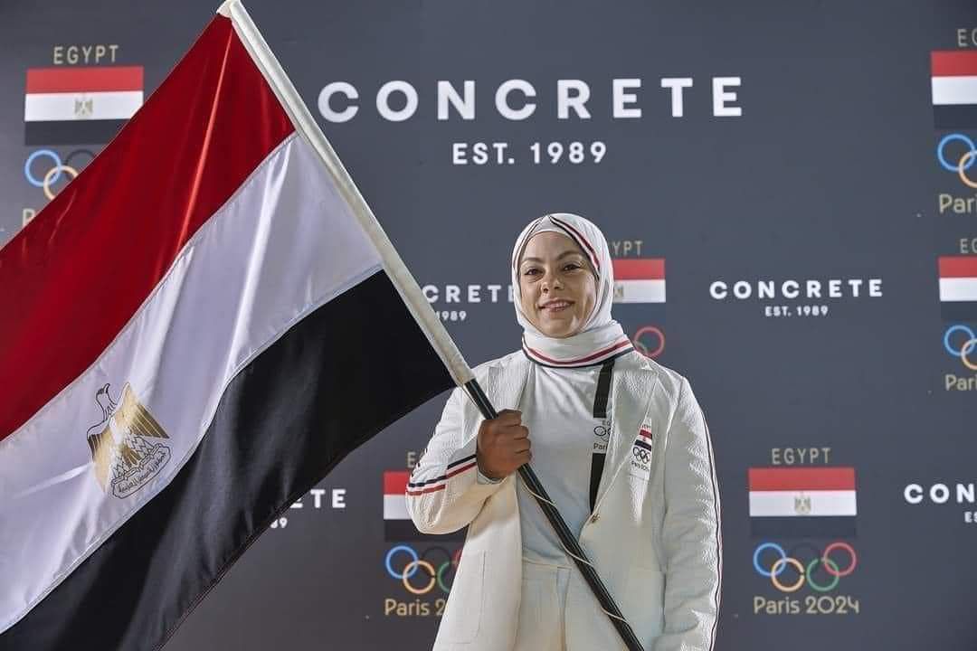 فراعنة من ذهب.. رياضيون مصريون يرفعون علم المحروسة عاليًا