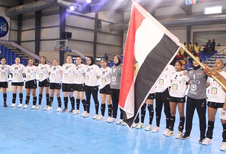 فراعنة من ذهب.. رياضيون مصريون يرفعون علم المحروسة عاليًا