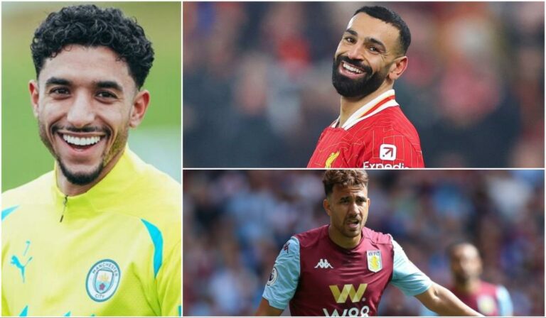 الضحية المفضلة.. هل يعادل عمر مرموش إنجاز محمد صلاح وتريزيجيه أمام تشيلسي؟