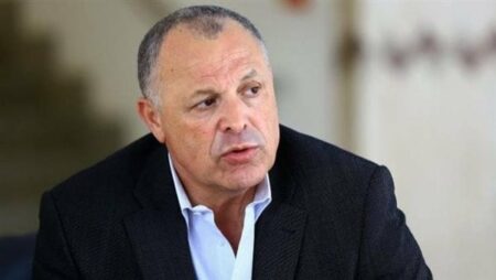 أبو ريدة يطير للمغرب لحضور اجتماعات كاف وقرعة كأس الأمم