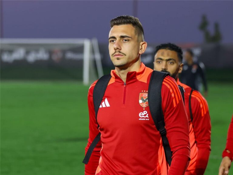 مسؤول منتخب سلوفينيا يكشف أسباب موافقة جراديشار على مغادرة أوروبا والانضمام لـ الأهلي