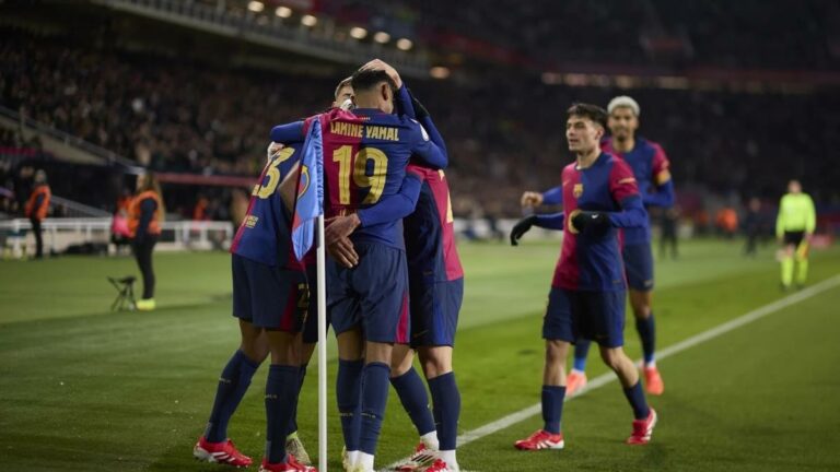 تشكيل برشلونة المتوقع أمام فالنسيا اليوم في الدوري الإسباني