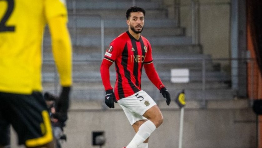 اليوم.. المحترفون الثلاثة في مهام صعبة بالدوري الفرنسي