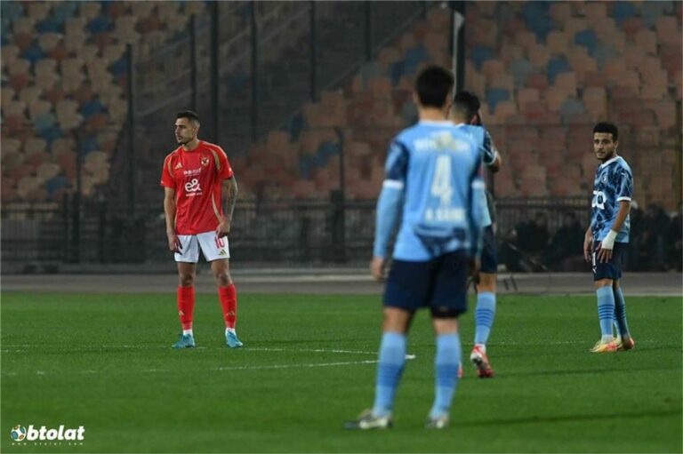 لاعب الأهلي السابق: جراديشار ليس شرسًا ونحتاج إلى مهاجم جديد