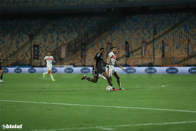 موعد والقناة الناقلة لمباراة الزمالك والجونة اليوم في الدوري المصري.. والمعلقين