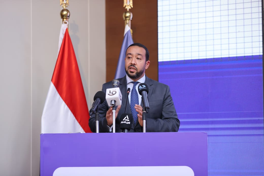 وزيرا الاتصالات والتعليم يشهدان تخريج أول دفعتين من طلاب مدارس WE للتكنولوجيا التطبيقية 4 وزيرا الاتصالات والتعليم يشهدان تخريج أول دفعتين من طلاب مدارس WE للتكنولوجيا التطبيقية