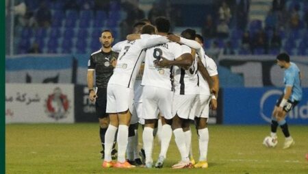 موعد مباراة البنك الأهلي وبتروجت في الدوري والقنوات الناقلة بث مباشر