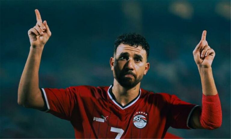 رسميًا | الأهلي يعلن التعاقد مع تريزيجيه لمدة 5 سنوات