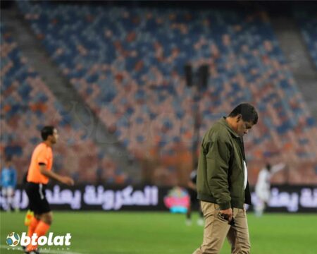 علاء عبد العال: الجونة كان الأخطر أمام الزمالك.. وخسرنا بسبب أخطاء اللاعبين