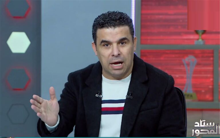 خالد الغندور يوجه رسائل نارية لـ حسين لبيب: الأهلي بيغيظك.. ولو مش عارف توقف الزمالك امشي