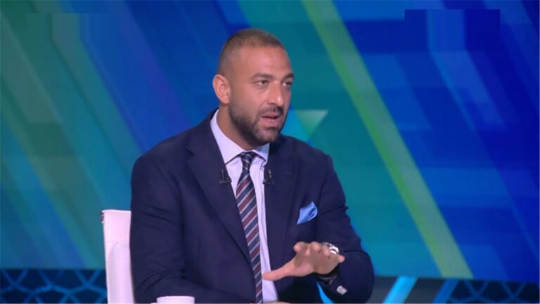 ميدو يُطالب باجتماع عاجل للأندية بسبب الأخطاء التحكيمية
