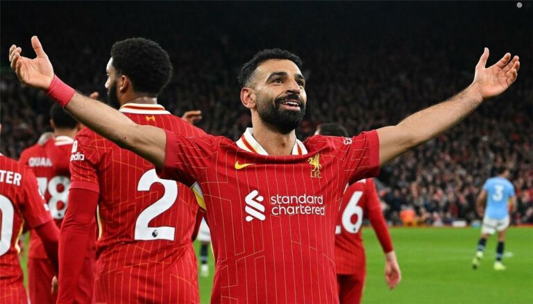 آس: هؤلاء لن يتركوا محمد صلاح يذهب إلى السعودية
