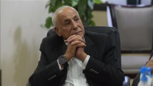 قبول اعتذار الجيزاوي عن تدريب طائرة الزمالك