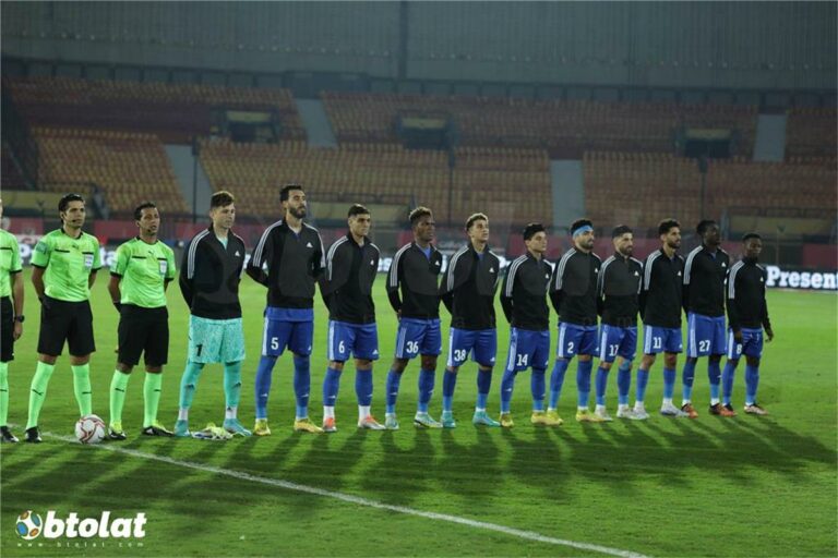 فيديو | سموحة يحقق فوزًا صعبًا على زد بثنائية في الدوري المصري