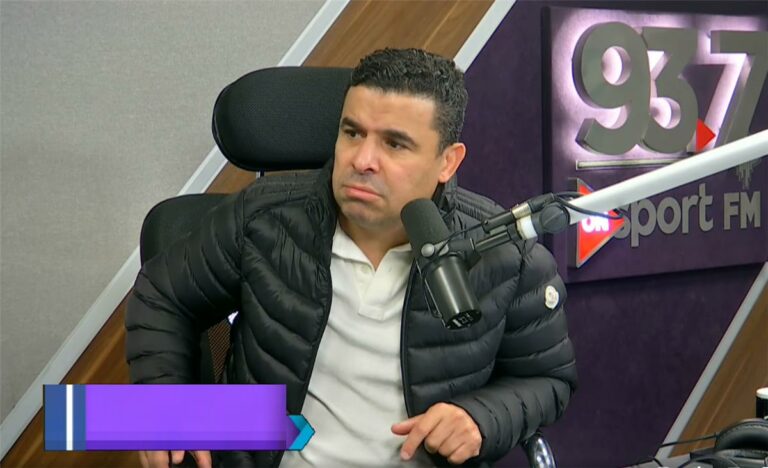 خالد الغندور: الزمالك لن يستطع منافسة الأهلي.. وضم لاعبين عناد في مجلس مرتضى