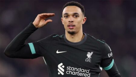 ميرور: ريال مدريد يتقبل الهزيمة في صفقة ترينت ألكسندر أرنولد