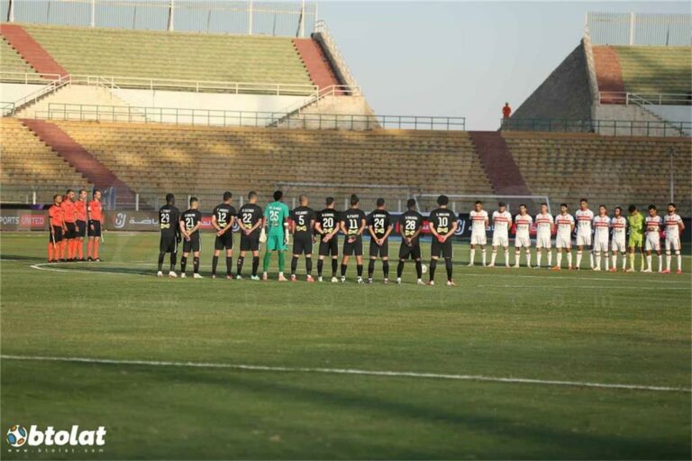 خاص | الزمالك يطلب ضم ثنائي فاركو مقابل 50 مليون جنيه