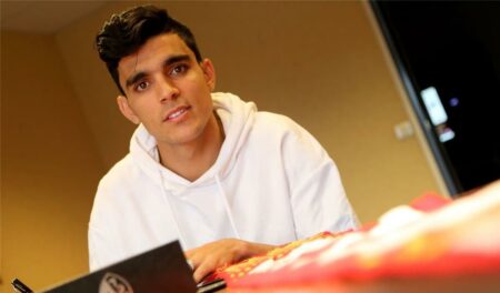 لاعب الأهلي السابق: بن شرقي سيصنع الفارق في كل المباريات.. وكفاية صفقات
