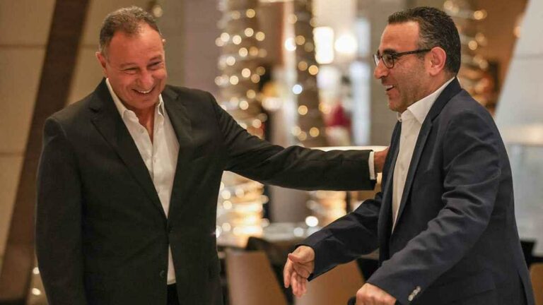 بعد الصفقات الجديدة.. محمد الدماطي يقدم إعترافًا صريحًا لجماهير الأهلي