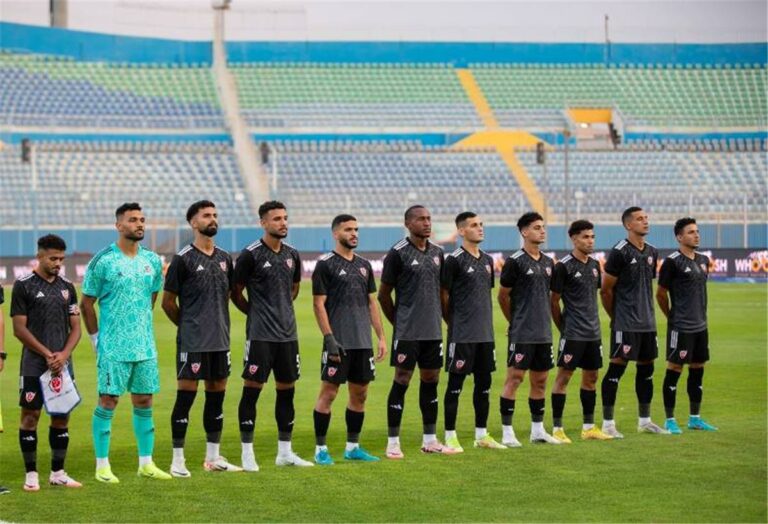 مدرب بتروجيت يرد على أنباء مفاوضات الأهلي لضم رشاد المتولي.. ويعدد مزايا أحمد رضا