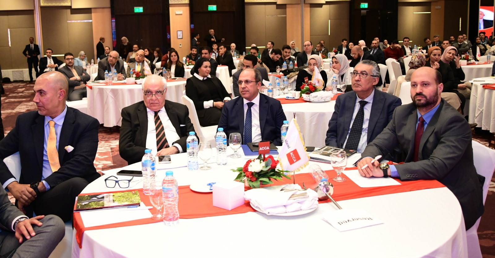 تطوير وتحديث شامل لمعايير المحاسبة المصرية لمواكبة الممارسات العالمية