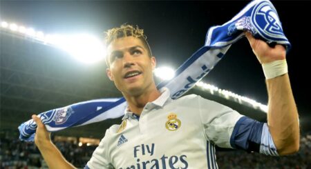 كريستيانو رونالدو: لا أستبعد العودة إلى ريال مدريد
