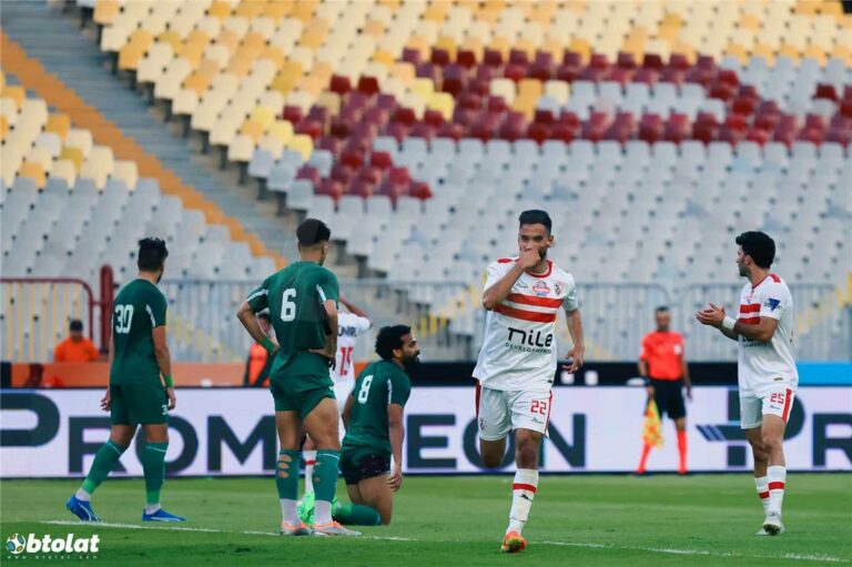 ناصر ماهر: كنت في أقوى جيل بـ الأهلي.. وهذا اللاعب أفضل مني في مركز صانع الألعاب