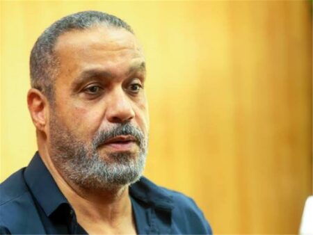 جمال العدل: تعاقدنا مع ثنائي أجنبي.. وبن شرقي ليس له تأثير قبل الزمالك